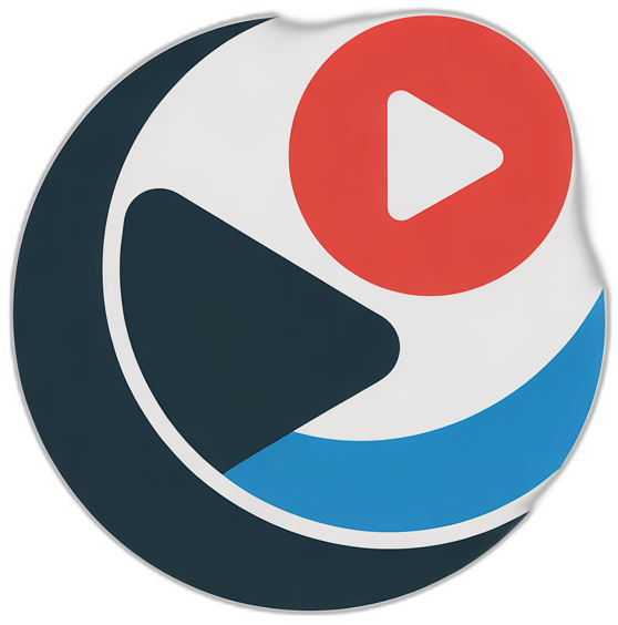 大叔影院Logo